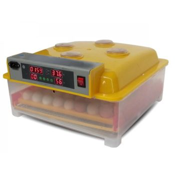 Automata digitális tojáskeltető WQ-56
